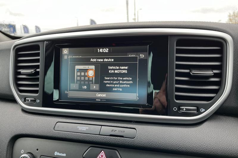 Used Kia Sportage 2020 for sale - 76452843: Photo 28