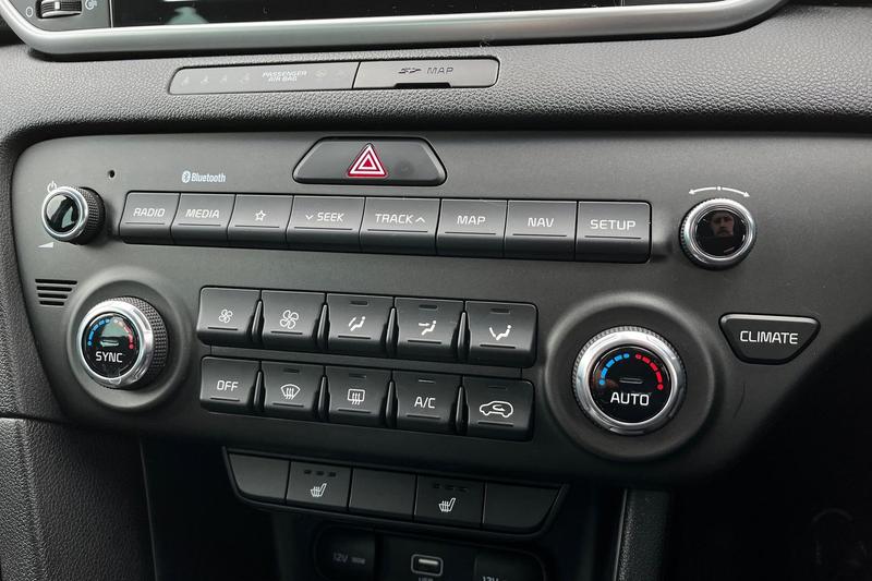 Used Kia Sportage 2020 for sale - 76452843: Photo 30