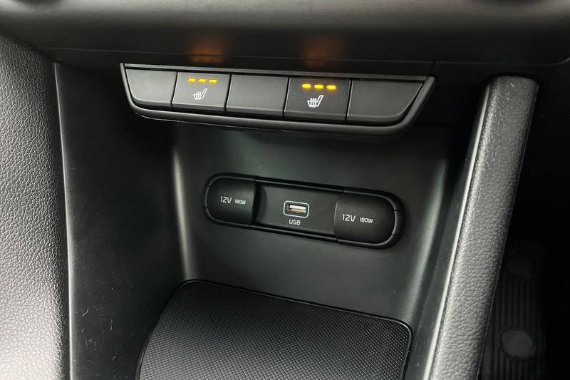 Used Kia Sportage 2020 for sale - 76452843: Photo 31