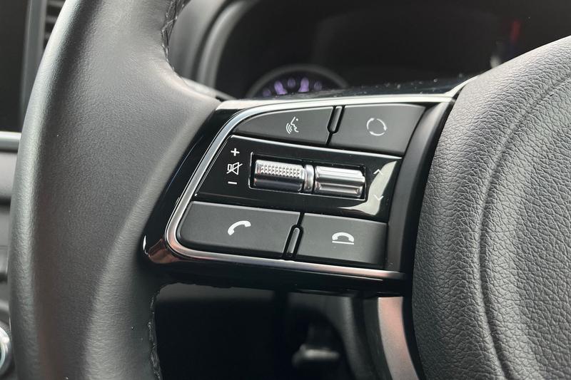 Used Kia Sportage 2020 for sale - 76452843: Photo 34