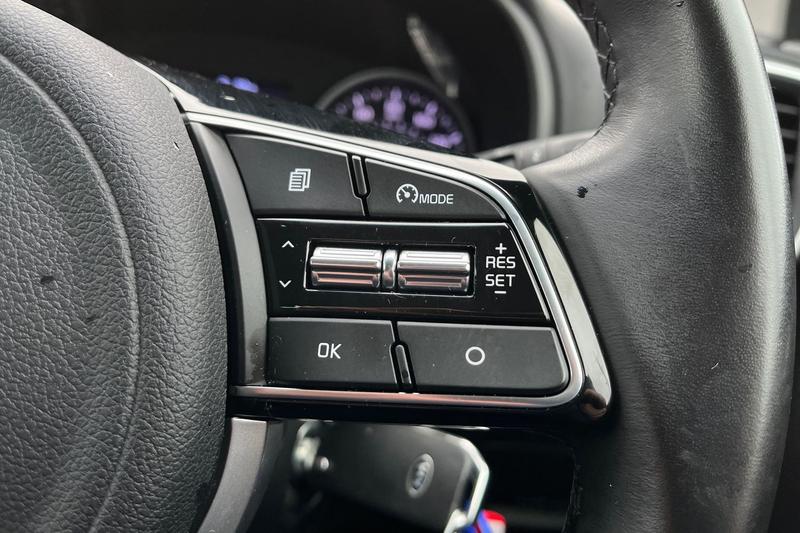 Used Kia Sportage 2020 for sale - 76452843: Photo 35