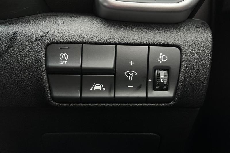 Used Kia Sportage 2020 for sale - 76452843: Photo 36