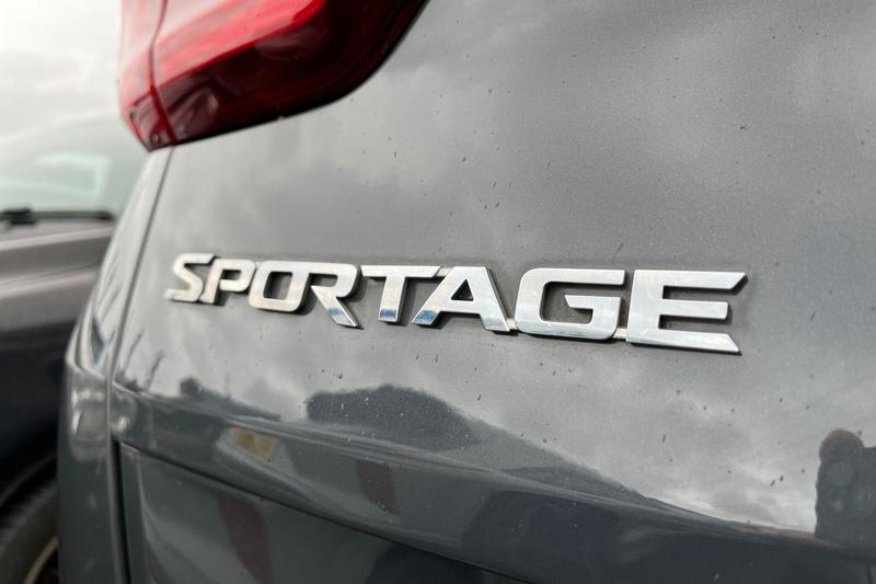 Used Kia Sportage 2020 for sale - 76452843: Photo 40