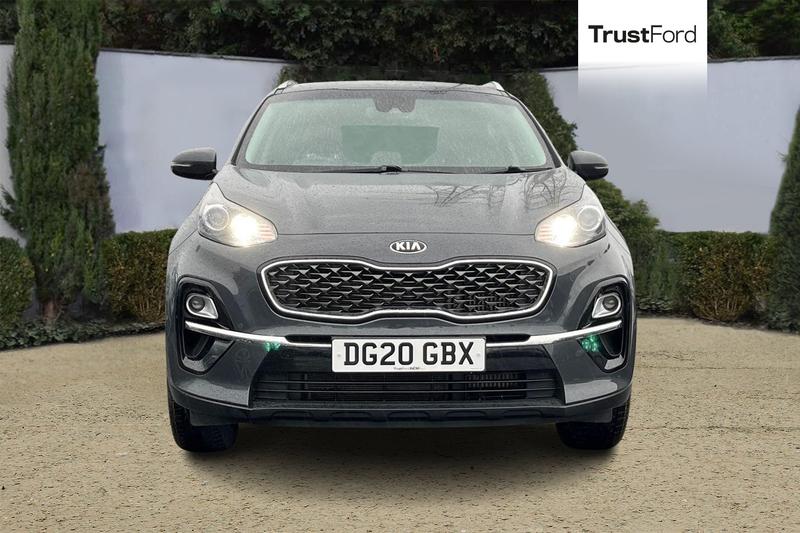 Used Kia Sportage 2020 for sale - 76452843: Photo 6