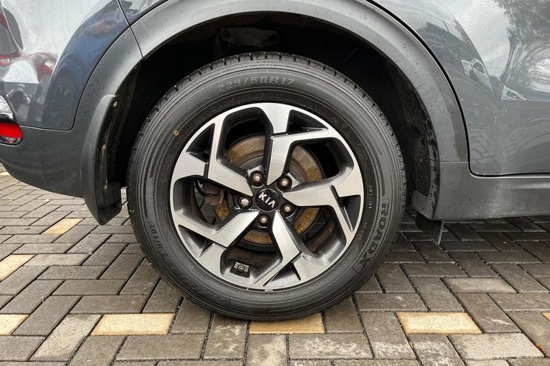 Used Kia Sportage 2020 for sale - 76452843: Photo 8