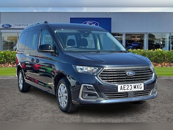 Used Ford Grand Tourneo Connect undefined for sale - 78706238: Photo