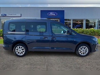 Used Ford Grand Tourneo Connect undefined for sale - 78706238: Photo