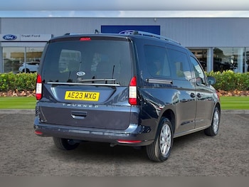 Used Ford Grand Tourneo Connect undefined for sale - 78706238: Photo
