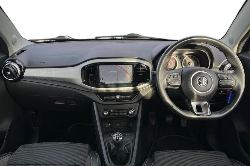 Used MG MG3 2020 for sale - 77407060: Photo 10