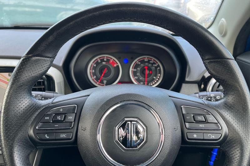 Used MG MG3 2020 for sale - 77407060: Photo 12