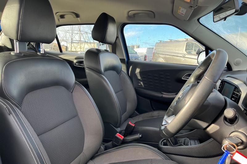 Used MG MG3 2020 for sale - 77407060: Photo 17