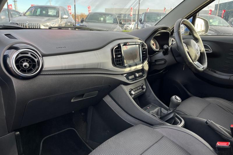 Used MG MG3 2020 for sale - 77407060: Photo 18