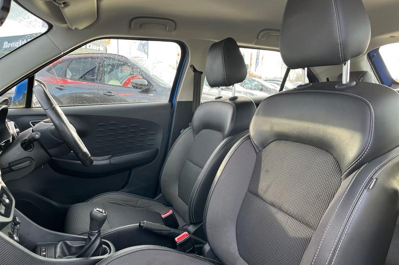 Used MG MG3 2020 for sale - 77407060: Photo 19