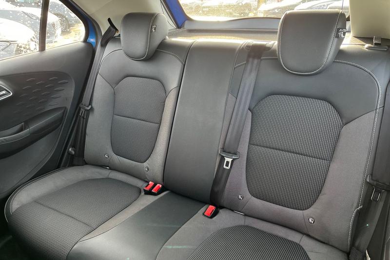 Used MG MG3 2020 for sale - 77407060: Photo 20