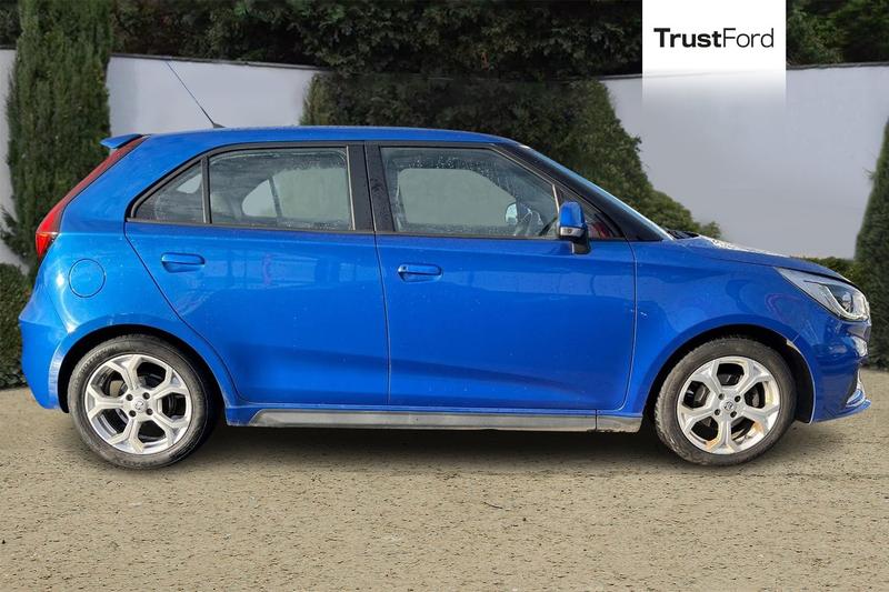 Used MG MG3 2020 for sale - 77407060: Photo 3