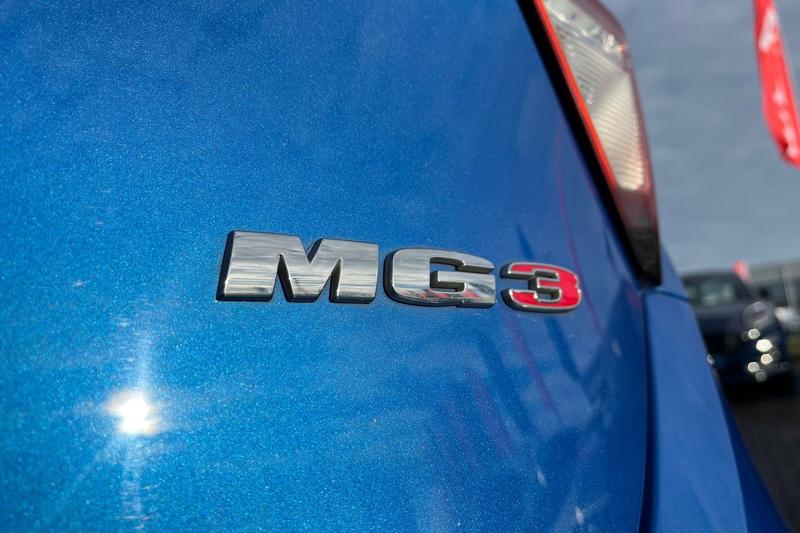 Used MG MG3 2020 for sale - 77407060: Photo 39