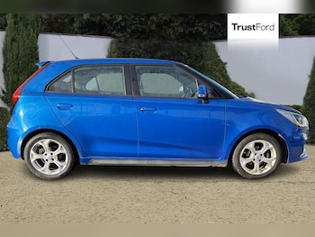 Used MG MG3 2020 for sale - 77407060: Photo