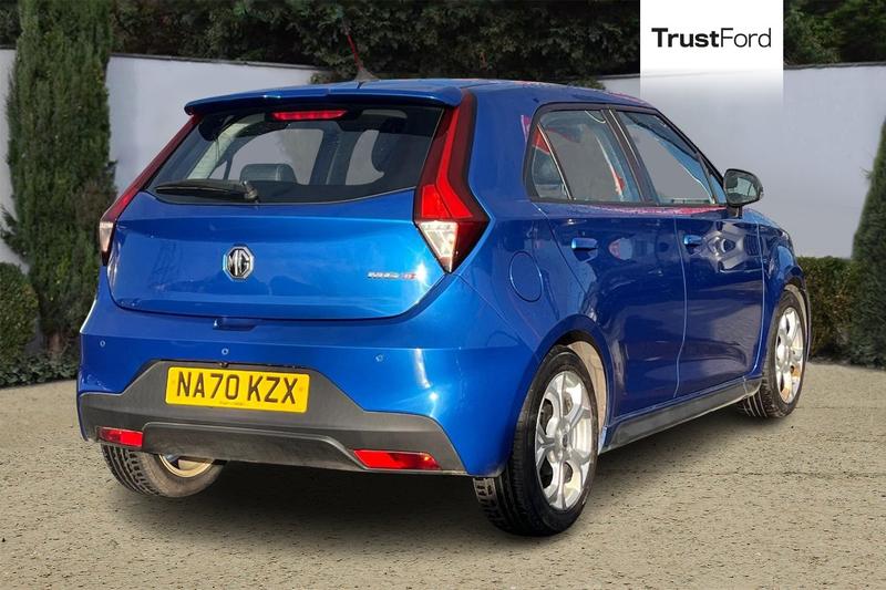 Used MG MG3 2020 for sale - 77407060: Photo 4