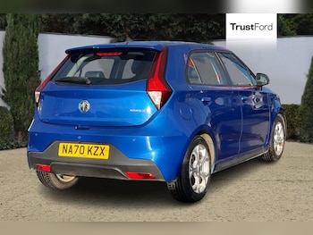 Used MG MG3 2020 for sale - 77407060: Photo