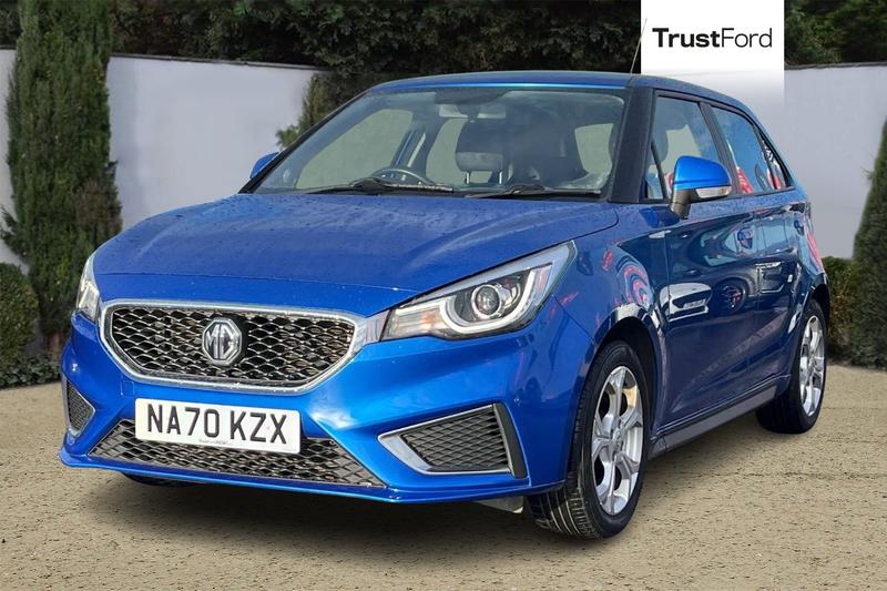 Used MG MG3 2020 for sale - 77407060: Photo 5