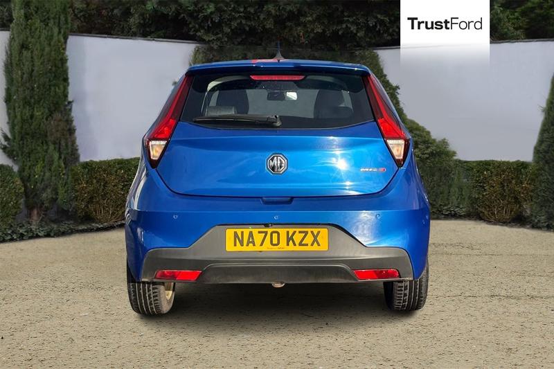 Used MG MG3 2020 for sale - 77407060: Photo 7