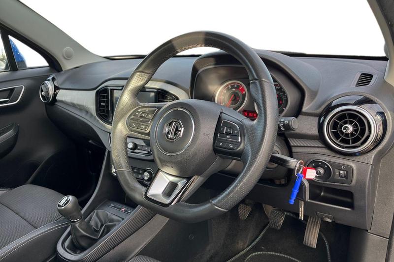 Used MG MG3 2020 for sale - 77407060: Photo 9
