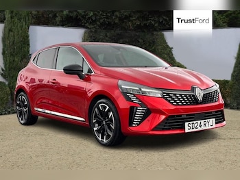 Used Renault Clio 2024 for sale - 79566631: Photo
