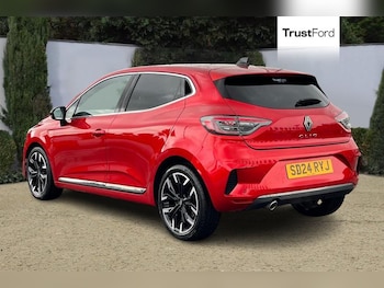 Used Renault Clio 2024 for sale - 79566631: Photo