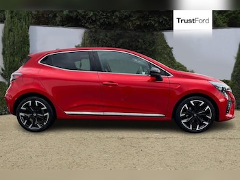 Used Renault Clio 2024 for sale - 79566631: Photo