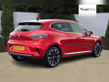 Used Renault Clio 2024 for sale - 79566631: Photo