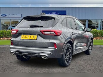 Used Ford Kuga 2025 for sale - 78874093: Photo