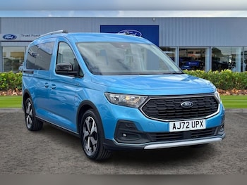 Used Ford Tourneo Connect 2023 for sale - 78505761: Photo
