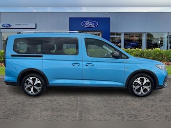 Used Ford Tourneo Connect 2023 for sale - 78505761: Photo