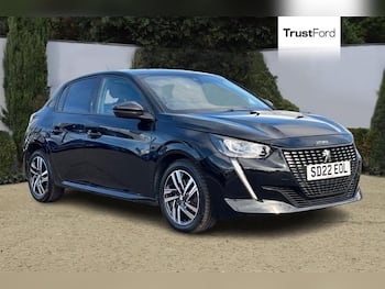 Peugeot 208 feature image