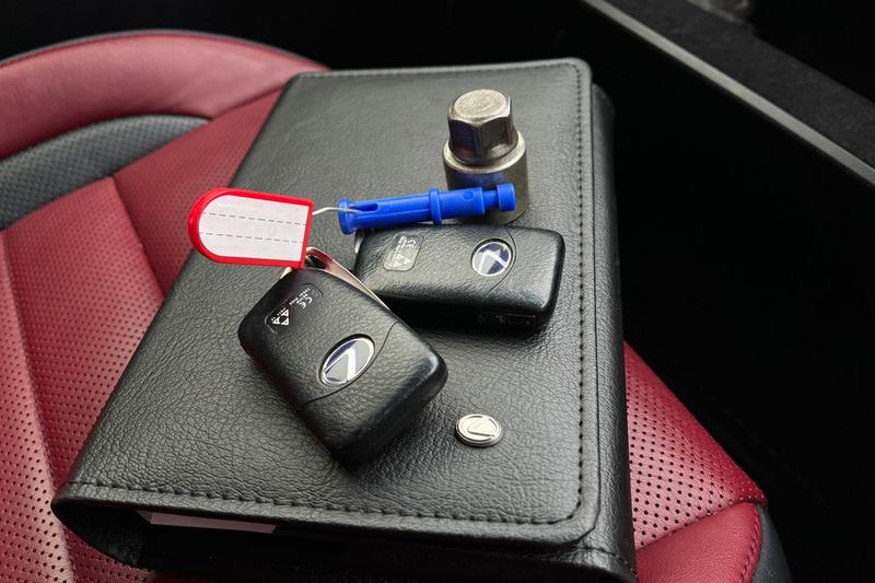 Used Lexus NX 2016 for sale - 76504577: Photo 22