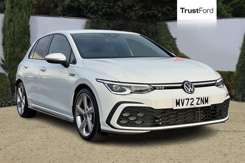 Used Volkswagen Golf 2022 for sale - 76908824: Photo 1