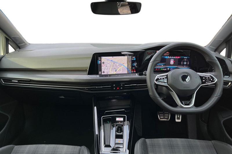 Used Volkswagen Golf 2022 for sale - 76908824: Photo 10