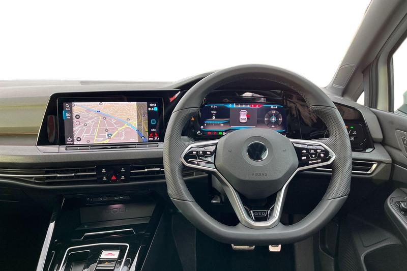 Used Volkswagen Golf 2022 for sale - 76908824: Photo 11