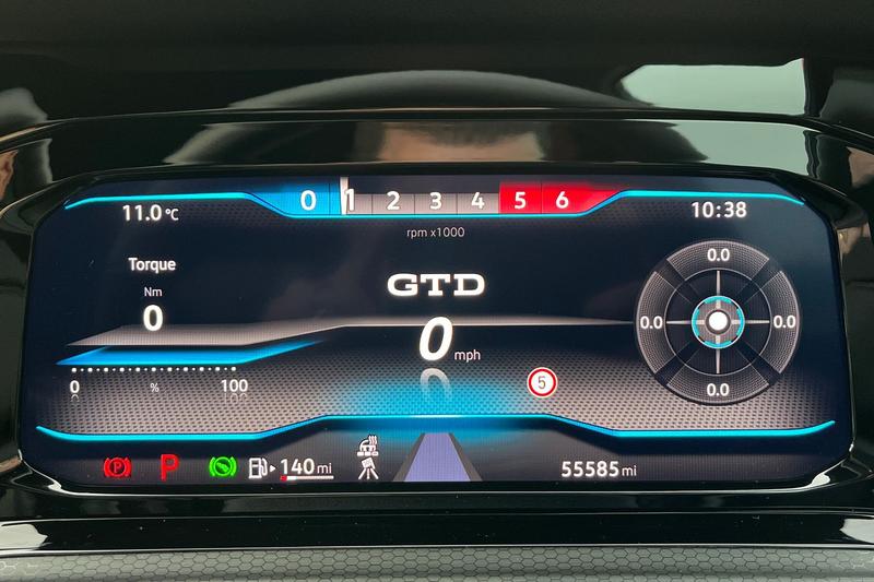 Used Volkswagen Golf 2022 for sale - 76908824: Photo 13