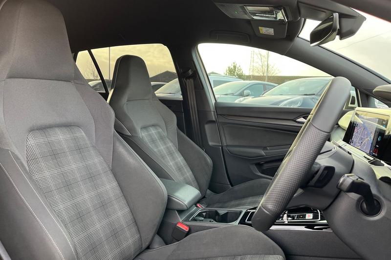 Used Volkswagen Golf 2022 for sale - 76908824: Photo 17