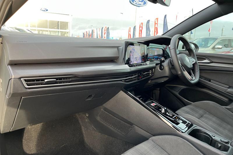 Used Volkswagen Golf 2022 for sale - 76908824: Photo 18