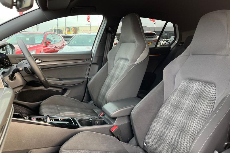 Used Volkswagen Golf 2022 for sale - 76908824: Photo 19