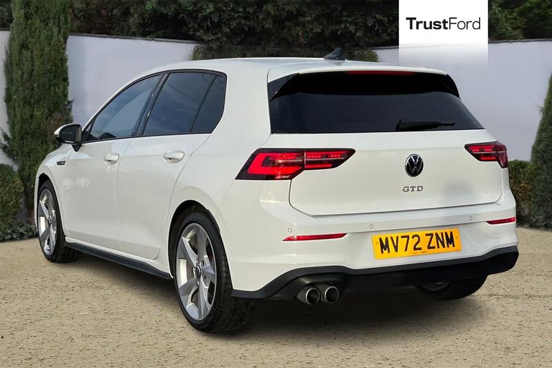 Used Volkswagen Golf 2022 for sale - 76908824: Photo 2