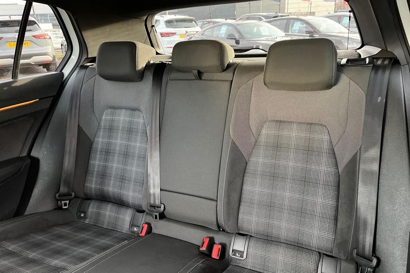 Used Volkswagen Golf 2022 for sale - 76908824: Photo 20