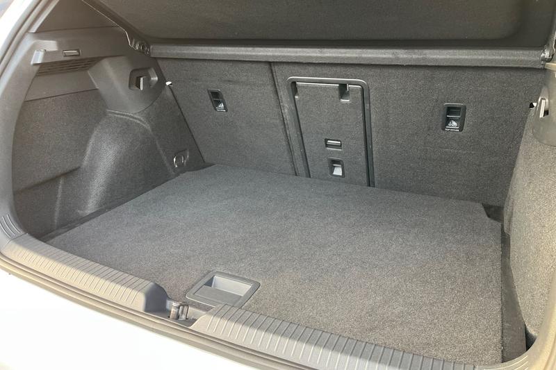 Used Volkswagen Golf 2022 for sale - 76908824: Photo 21