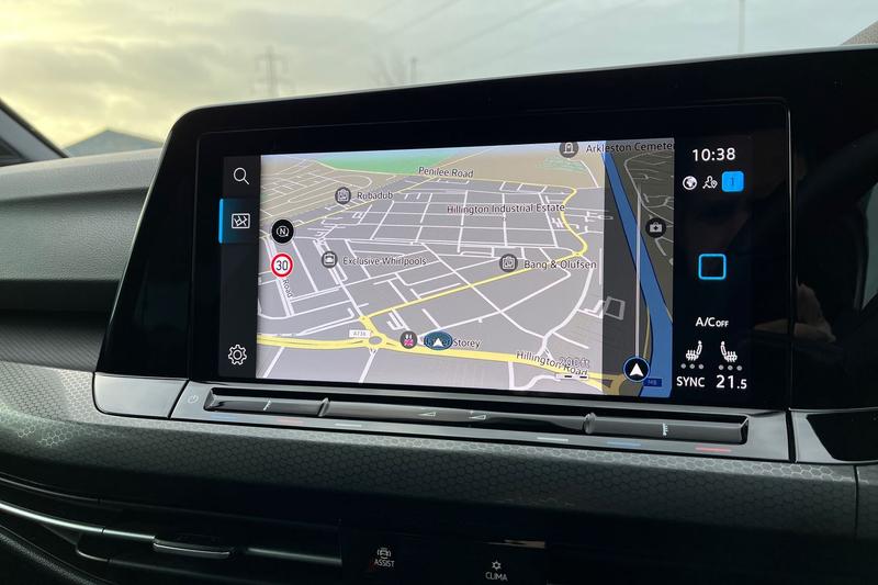 Used Volkswagen Golf 2022 for sale - 76908824: Photo 23