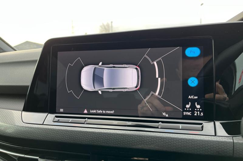 Used Volkswagen Golf 2022 for sale - 76908824: Photo 24