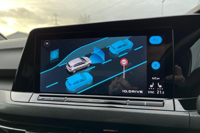 Used Volkswagen Golf 2022 for sale - 76908824: Photo 25