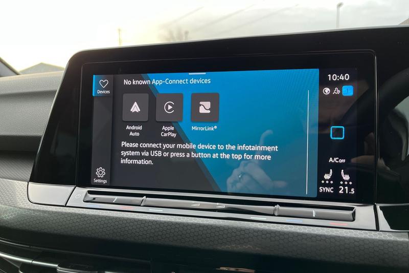 Used Volkswagen Golf 2022 for sale - 76908824: Photo 27