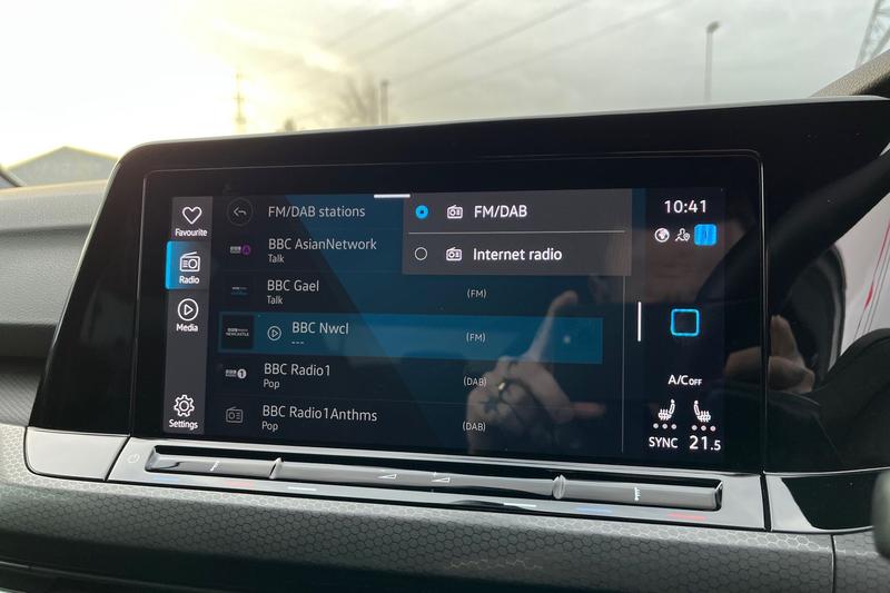 Used Volkswagen Golf 2022 for sale - 76908824: Photo 29